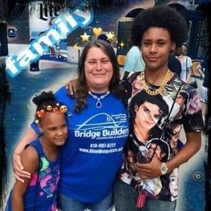 Meet your Posher, Roderick